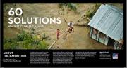« 60 solutions face au changement climatique »